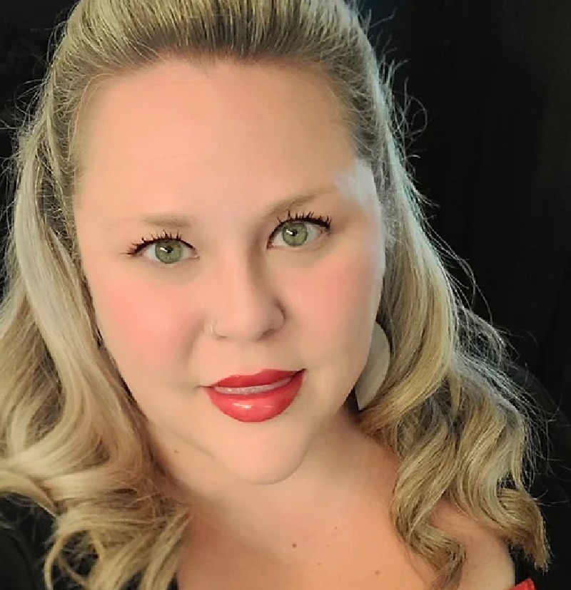 Christine Foote-Lucero