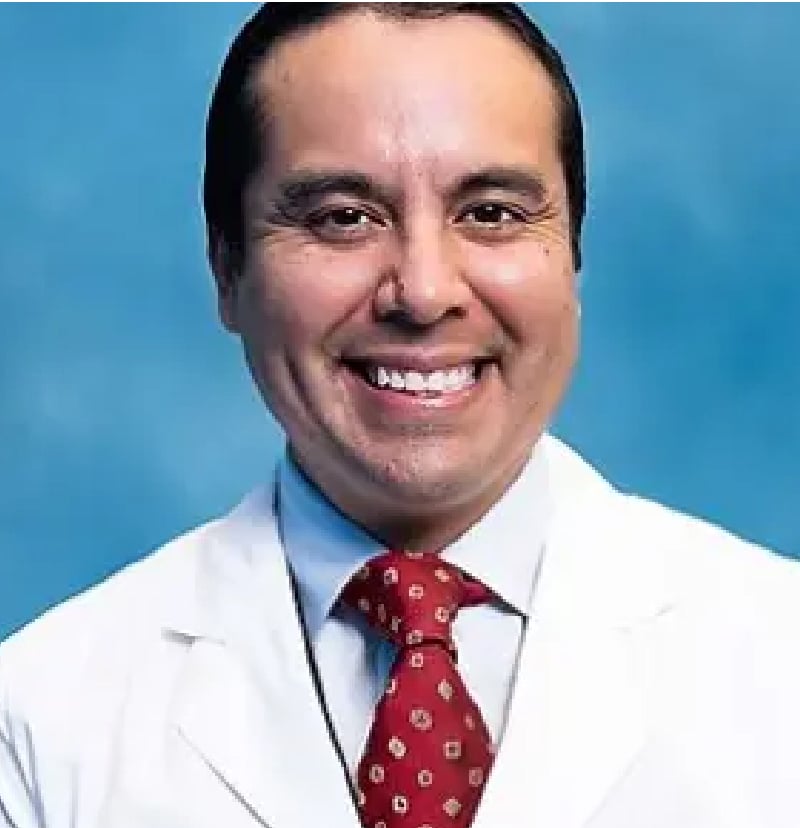 Dr. Marcos Sosa