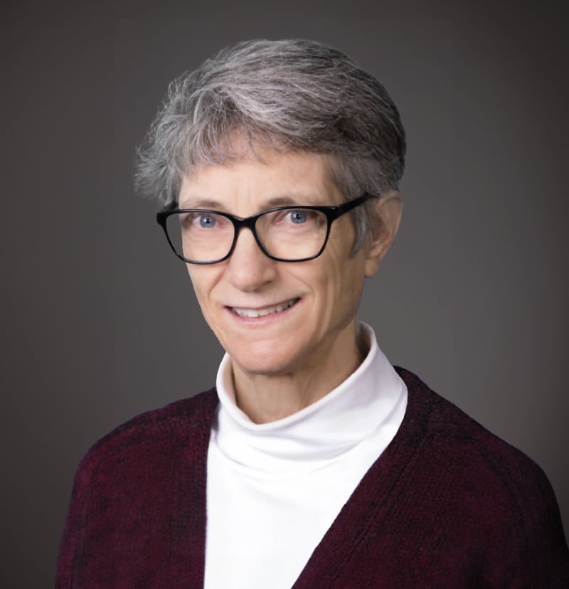 Dr. Jordan Greenbaum